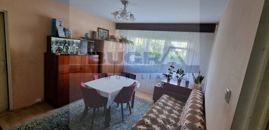Apartament 3 camere decomandate, 50 mp, Aleea Retezat - Poză 5