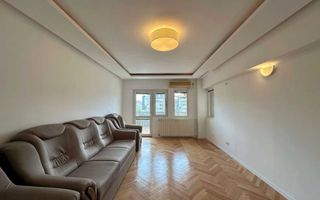 Închiriez apartament 2 camere mobilat parțial, Unirii - Poză 2