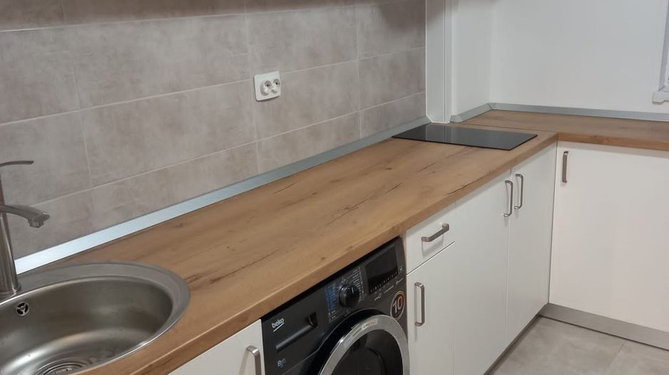 2 Camere - Crangasi - Metrou la 300 m | Mobilat Utilat | - Poză 9