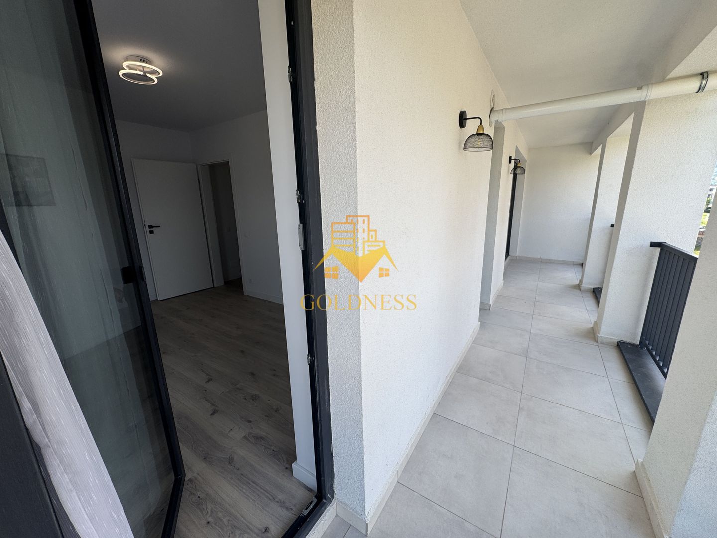 2 camere,modern,parcare,bloc nou, Floresti, Somesului Zona Avram Iancu - Poză 5