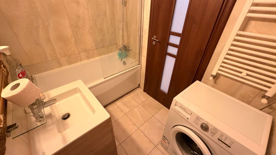 3 Camere 2020 REAL Parcare INCLUSA Metrou Politehnica Cotroceni Apaca - Poză 29
