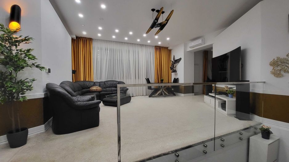 Duplex Floreasca/Barbu Vacarescu - Poză 2