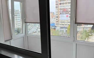 Apartament 2 camere decomandat, zona Alpha Bank – Păcurari, Iași – de închiriat - Poză 6