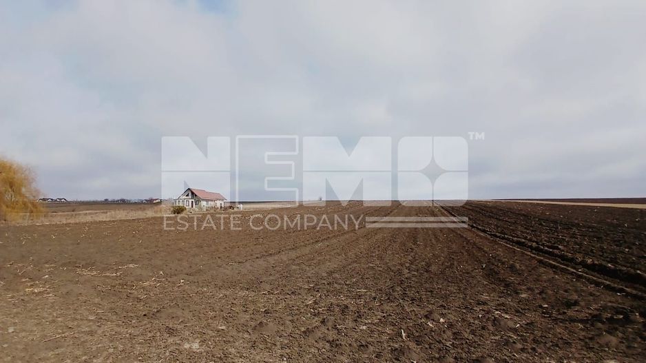 Teren Moara, Suceava I 77 ARI I Preț 2.500 euro/ar - Poză 1