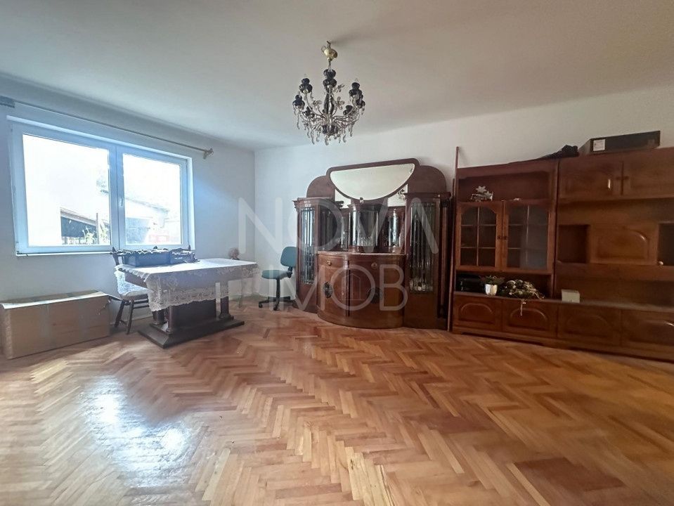 Casa de inchiriat - pretabil spatiu de birouri, Str. Luptei - Poză 6
