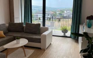 Zona Bucium/ Apartamet 1 camera/ Etaj Intermediar/ Bloc Nou - Poză 2