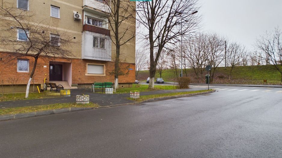 Apartament ultramodern, 3 camere  Malul Mureșului - Poză 25