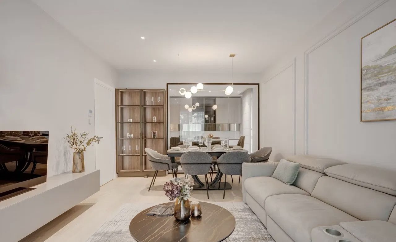 Apartament 4 camere | Nusco - Poză 2