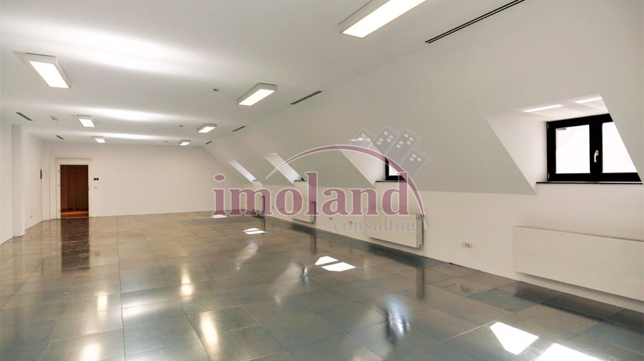 Vila impunatoare - 20 camere - birouri - Romana-Lahovari - Poză 13