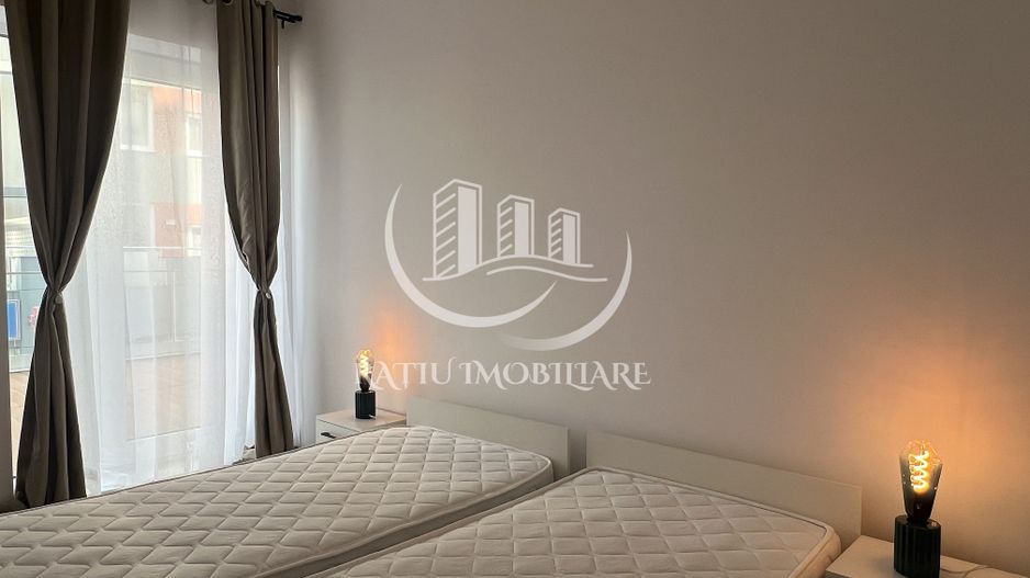 Apartament cu 3 camere | Terasa 70 mp | Luceafarul | Oradea - Poză 13