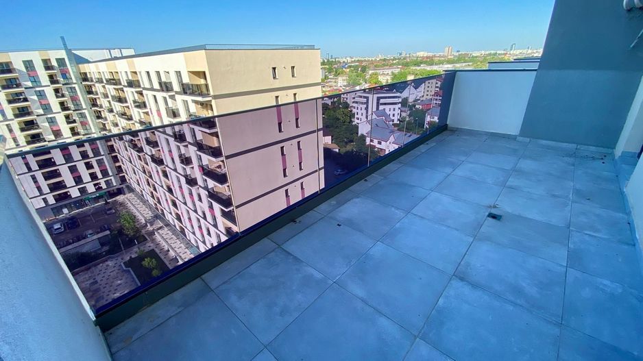 Duplex de Vanzare 3 camere Aqua City - Poză 3