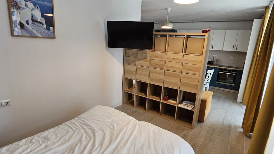 Apartament zona Torontalului/Grigore Alexandrescu - Poză 7