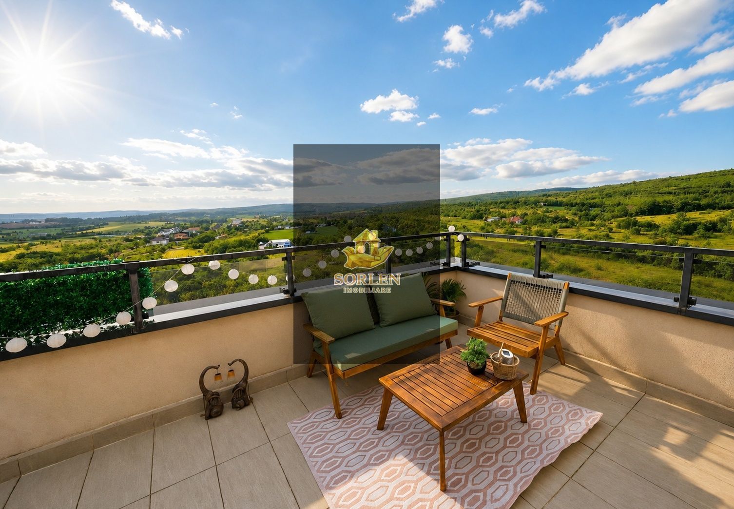 Apartament premium 2 camere | Grand Park Residence |Sopor – Gheorgheni - Poză 6