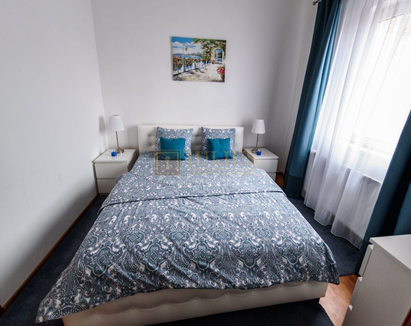 Piata Unirii|, apartament lux| cladire istorica| centrala proprie| 04.10.26 - Poză 5