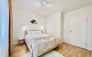 Penthouse cu 3 camere de vanzare, in Cristian - Poză 4