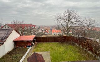 Casa Unifamilială 5 camere de vânzare SIBIU / Loc. Șura Mică - Poză 18