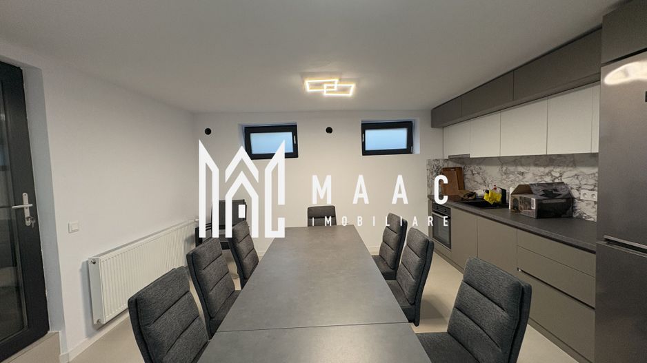 Casa tip duplex I 5 camere I Curte I Zona Calea Poplacii - Poză 31
