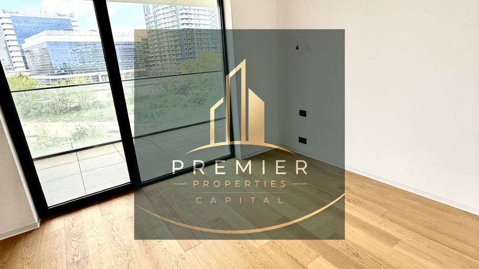 Apartament 3 camere Yach Kid De Vanzare Zona Premium Bucuresti vedere Lac - Poză 11