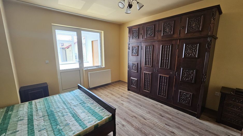 Inchiriere apartament spatios, bloc nou, garaj, Craiovei - Poză 5