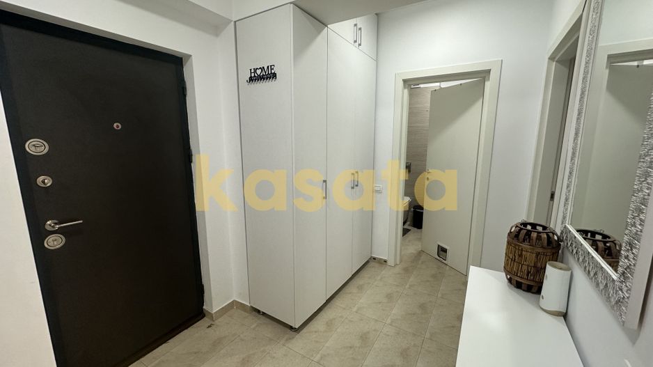 2 Camere 🏢 | Novum Lacul Morii 📍 | Etaj intermediar ⬆️ - Poză 10