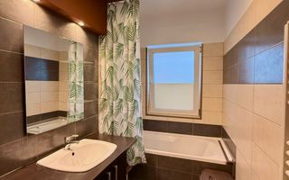 Apartament decomandat / etaj intermediar / Zona Terra - Poză 11