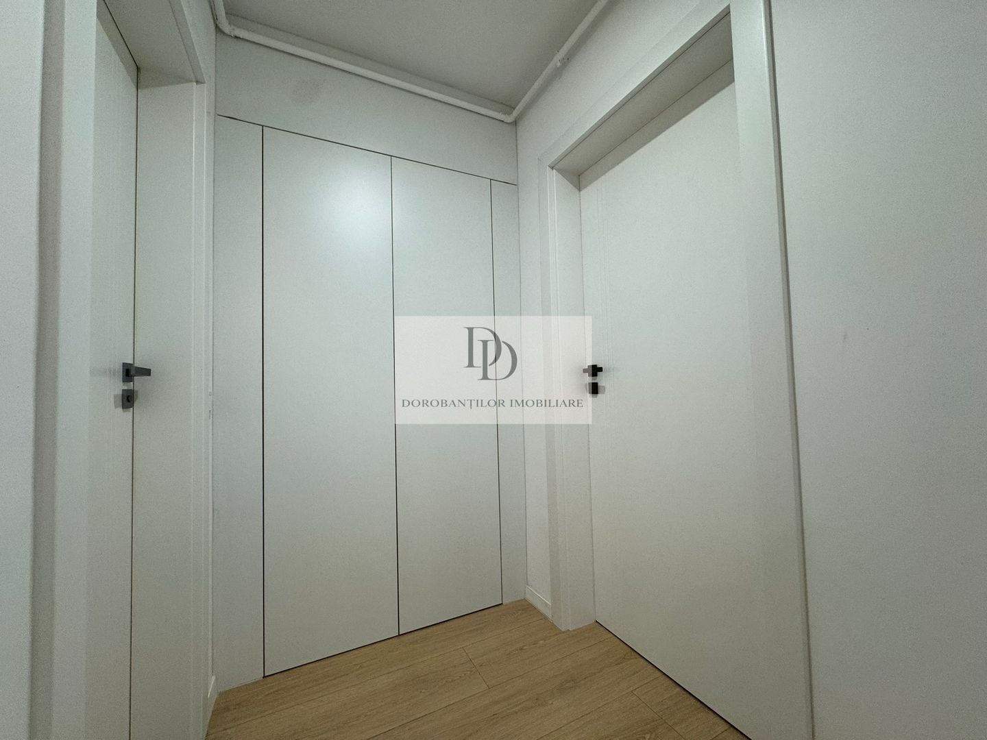 Apartament 2 camere modern | 50 mp + balcon 11 mp | Tăietura Turcului - Poză 8