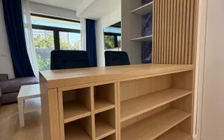 Apartament modern cu 2 camere in zona Circumvalatiunii - Iulius Mall - Poză 14