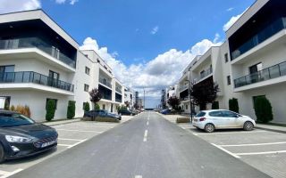 Apartament cu 3 camere Tunari-Otopeni - Poză 16