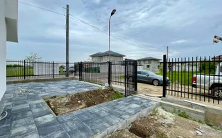 Vila  SMART_individuala _LUX***Padurile Regale//Corbeanca - Poză 18