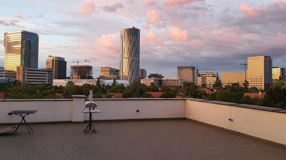 3 CAMERE + LOC DE PARCARE || FLOREASCA PENINSULA - Poză 12