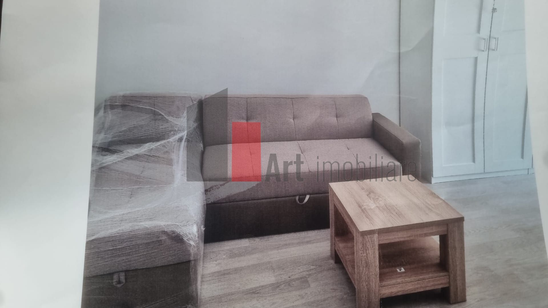Inchiriere apartament 2 camere zona Pacii+Loc de parcare - Poză 3