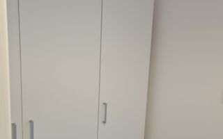 3 CAMERE_HILS BRAUNER_METROU NICOLAE TECLU - Poză 3