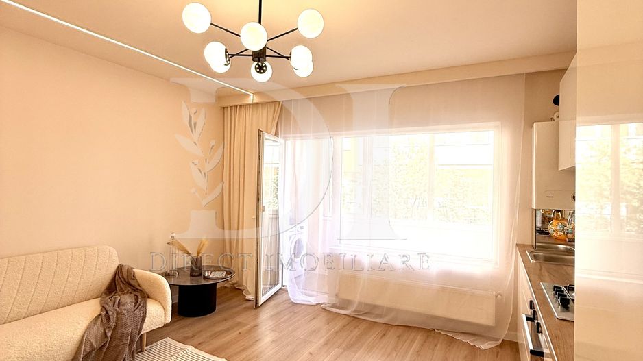Apartament la cheie / Zona Eroilor - Poză 3