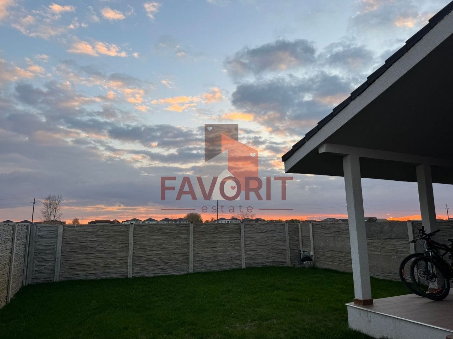 Duplex 4 camere | Mobilat | Giroc - Poză 13