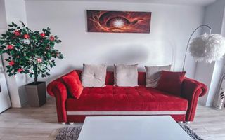 Apartament 2 camere decomandat Novum, Politehnica Regie Grozavesti - Poză 5