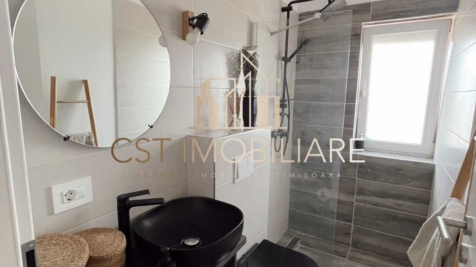 Apartament 3 camere, calea urseni , 72 mp + terasă 28 mp - Poză 8