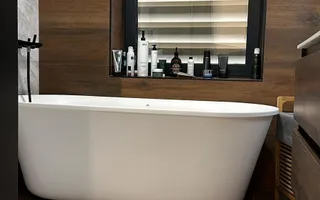 Apartament premium 4 camere | Finisaje lux – 135.7 | Spa & Piscina - Poză 16