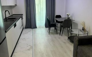 AP. 2 CAMERE - SUN ROYAL VIEW, METROU 10 MIN, MOBILAT/UTILAT MODERN - Poză 6