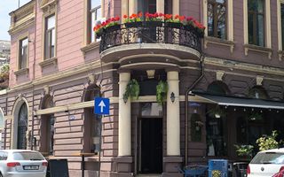 CENTRU VECHI (COD03) - Apartament boem cu terasa si balcon ! - Poză 23