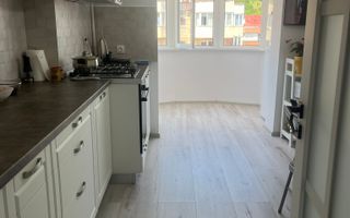 Apartament 2 camere decomandat - zona Racadau - Poză 6