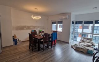 Apartament cu 3 camere | AES Residence | Oradea - Poză 2