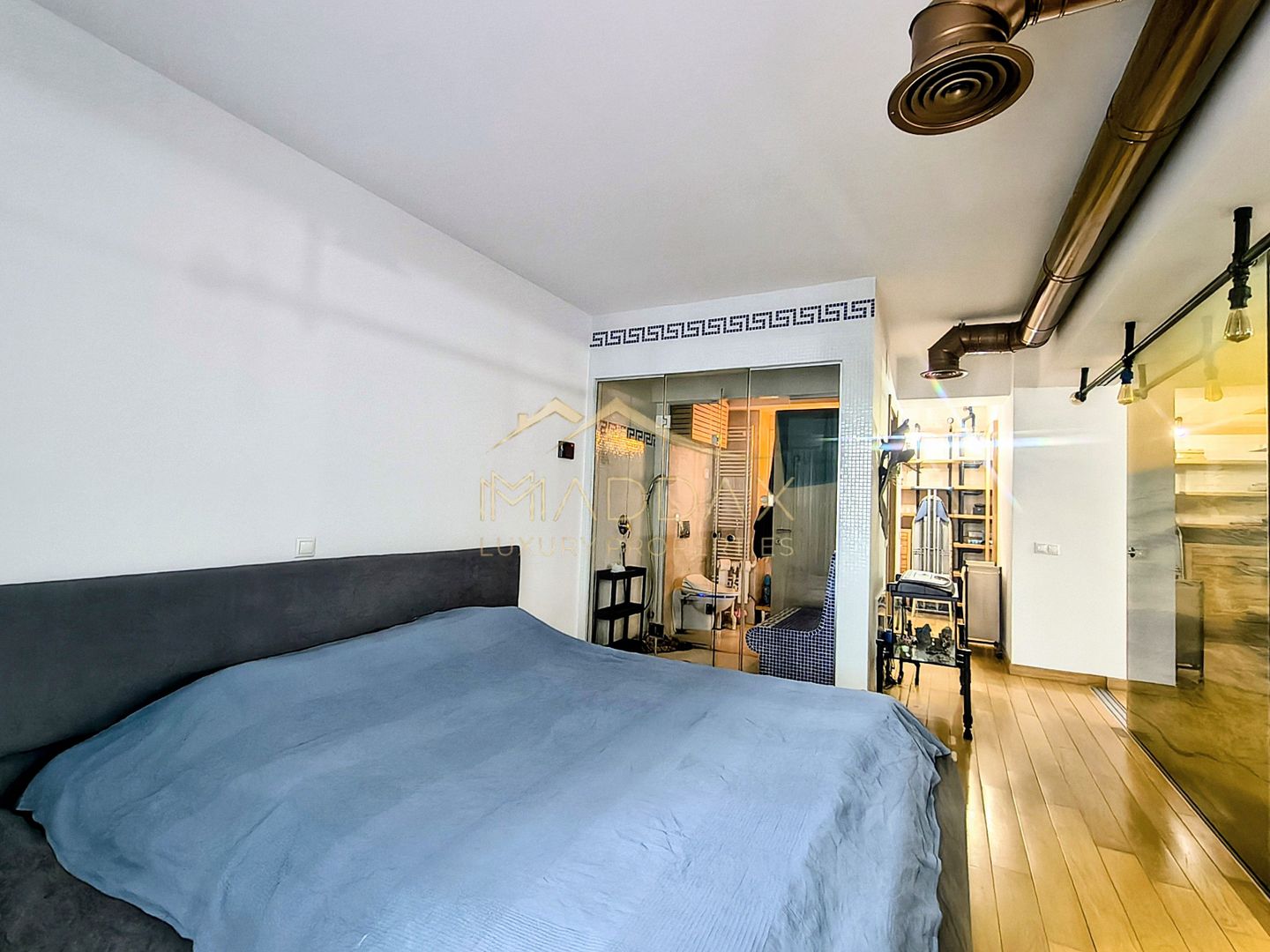 Apartament 3 camere // 2 saune // metrou Pipera - Poză 25