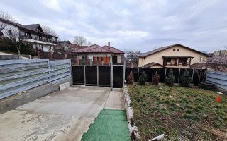 Casă Tip Duplex P+E+Pod Confort Urban cu Spațiu Privat (Zona CUG Aleea Tudor Neculai) - Poză 9