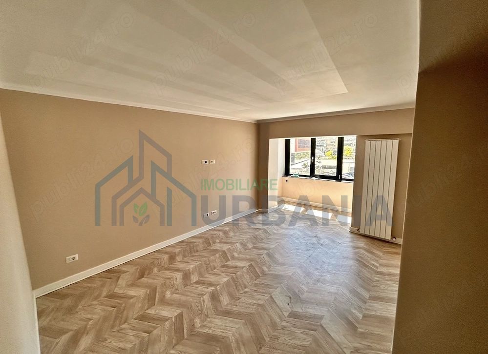 Apartament 2 camere, 61 mp, Hala Centrală, renovat - Poză 2