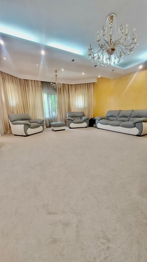 vila 7camere/(348util,500teren,119ampr.)mp/5min.metrouAp.Patriei - Poză 4