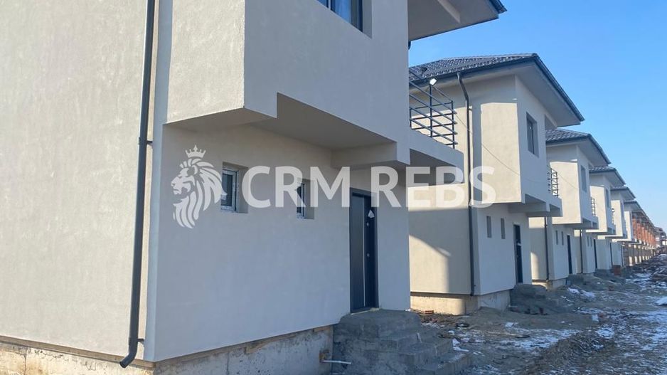 Ansamblu vile Platinum Residence - Poză 19