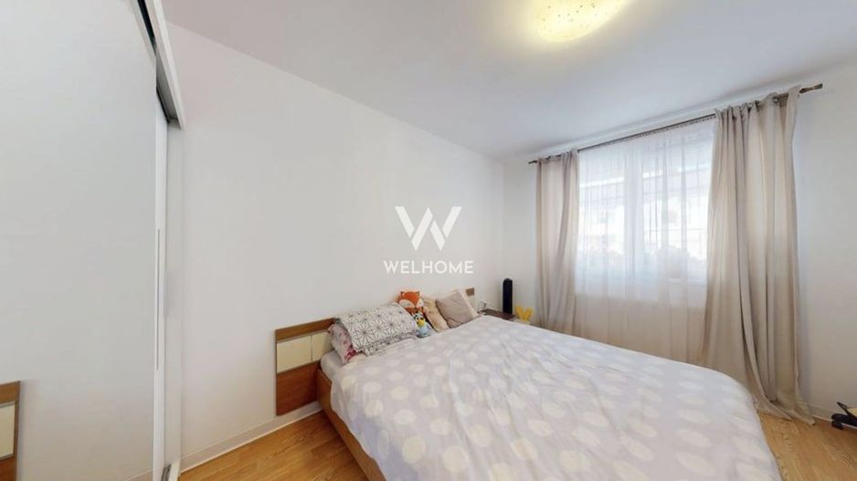Apartament la cheie, complet renovat, mobilat si utilat complet - Poză 4