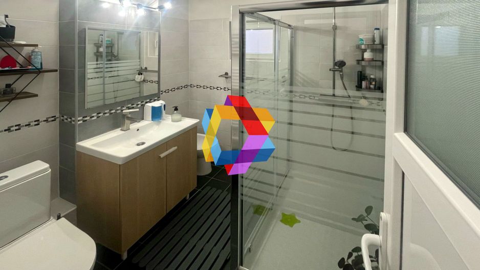 Apartament cu patru camere, zona Scriitorilor 79mp - Poză 8