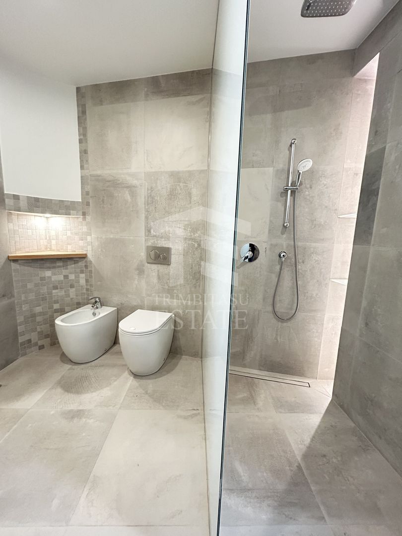 Vila Premium Smart & Green S+P+1E+M 587 mp – Faleza Nord - Poză 18