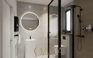 Aviatorilor Villas | P+1E | 4 camere | Teren 470mp - Poză 12